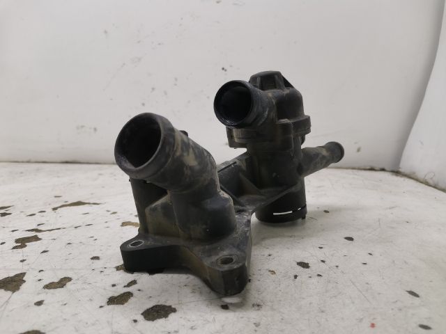 bontott SEAT IBIZA III Termosztátház