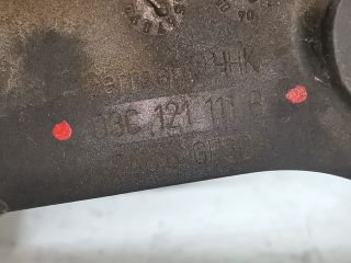 bontott SEAT IBIZA III Termosztátház