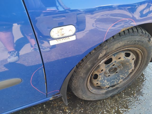 bontott SEAT IBIZA III Üzemanyag Szivattyú