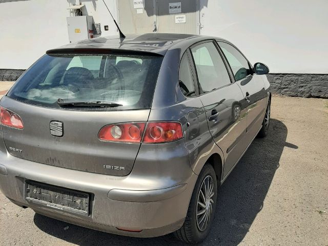 bontott SEAT IBIZA III Üzemanyag Szivattyú