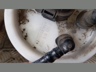 bontott SEAT IBIZA III Üzemanyag Szivattyú