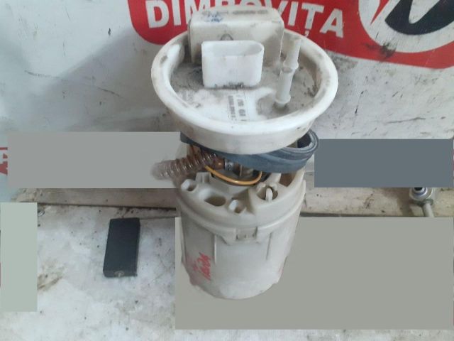 bontott SEAT IBIZA III Üzemanyag Szivattyú