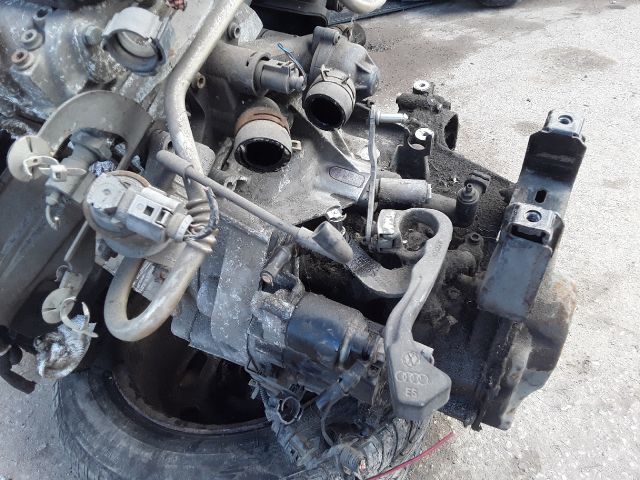 bontott SEAT IBIZA III Váltó (Mechanikus)