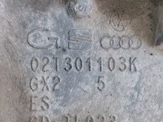 bontott SEAT IBIZA III Váltó (Mechanikus)