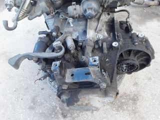 bontott SEAT IBIZA III Váltó (Mechanikus)