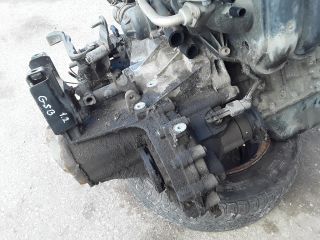 bontott SEAT IBIZA III Váltó (Mechanikus)