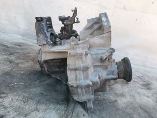 bontott SEAT IBIZA III Váltó (Mechanikus)