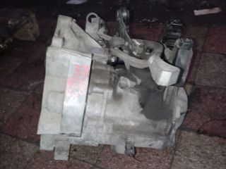 bontott SEAT IBIZA III Váltó (Mechanikus)