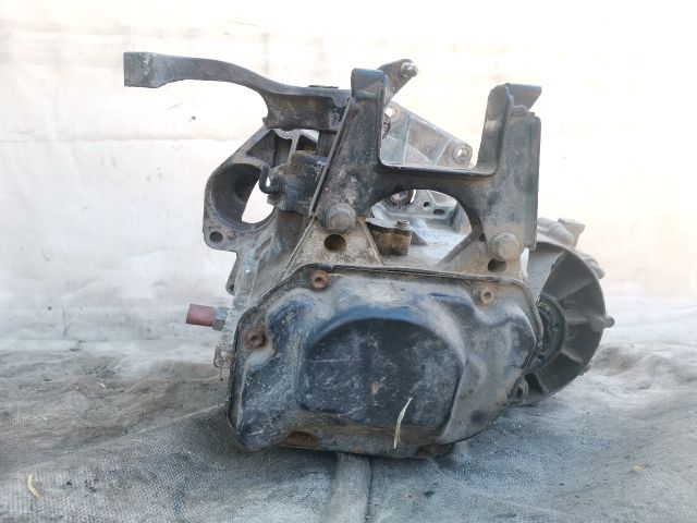 bontott SEAT IBIZA III Váltó (Mechanikus)