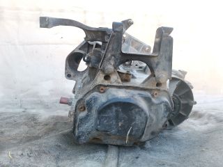 bontott SEAT IBIZA III Váltó (Mechanikus)