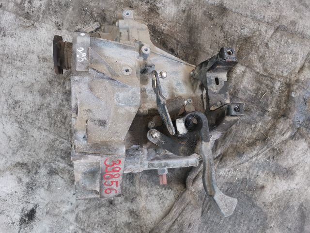 bontott SEAT IBIZA III Váltó (Mechanikus)