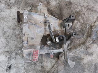 bontott SEAT IBIZA III Váltó (Mechanikus)