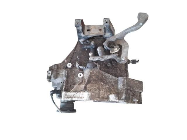 bontott SEAT IBIZA III Váltó (Mechanikus)