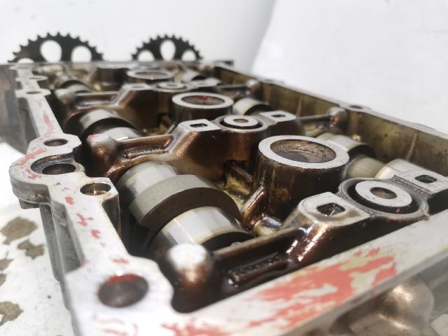 bontott SEAT IBIZA III Vezérműtengely Házzal