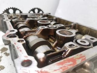 bontott SEAT IBIZA III Vezérműtengely Házzal