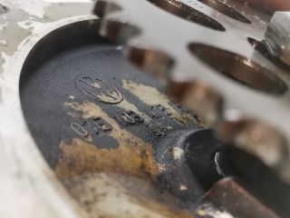 bontott SEAT IBIZA III Vezérműtengely Házzal