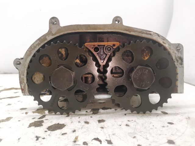 bontott SEAT IBIZA III Vezérműtengely Házzal