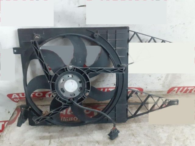 bontott SEAT IBIZA III Viszkóventilátor Hűtőventilátor