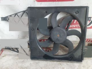 bontott SEAT IBIZA III Viszkóventilátor Hűtőventilátor