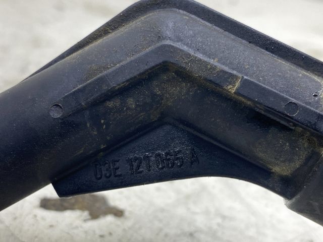 bontott SEAT IBIZA III Vízcső