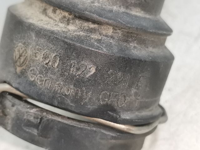 bontott SEAT IBIZA III Vízcső