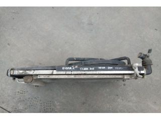 bontott SEAT IBIZA III Vízhűtő Radiátor (Klímás)