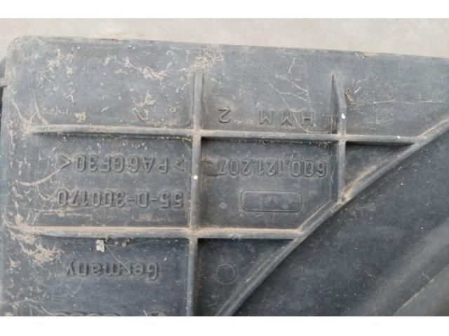 bontott SEAT IBIZA III Vízhűtő Radiátor (Klímás)