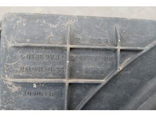 bontott SEAT IBIZA III Vízhűtő Radiátor (Klímás)