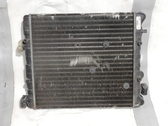 bontott SEAT IBIZA III Vízhűtő Radiátor (Nem klímás)