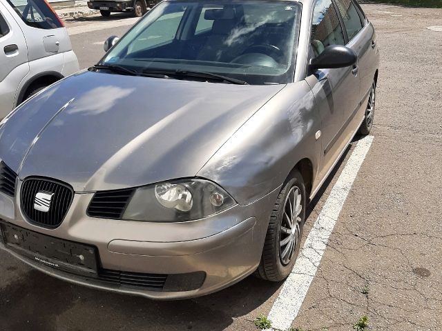 bontott SEAT IBIZA III Vízhűtő Radiátor (Nem klímás)