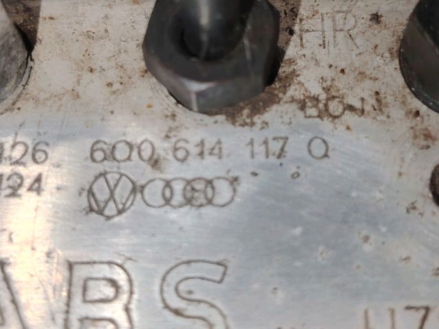 bontott SEAT IBIZA III ABS Kocka