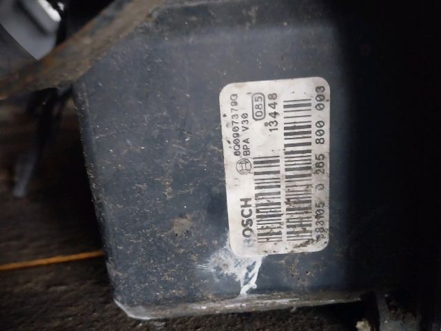 bontott SEAT IBIZA III ABS Kocka