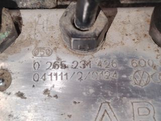 bontott SEAT IBIZA III ABS Kocka