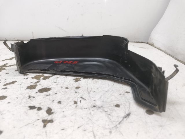 bontott SEAT IBIZA III Alsó Vezérlés Burkolat