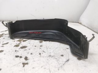 bontott SEAT IBIZA III Alsó Vezérlés Burkolat