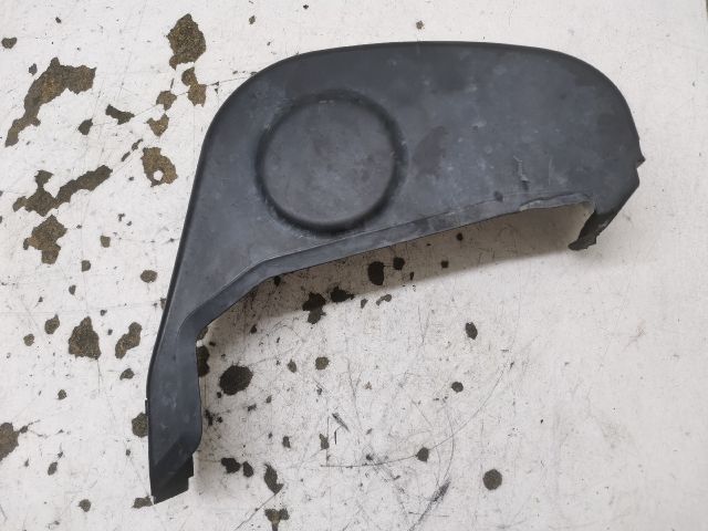 bontott SEAT IBIZA III Alsó Vezérlés Burkolat