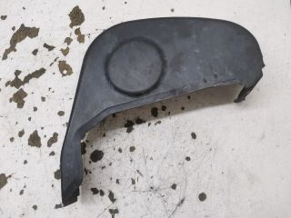 bontott SEAT IBIZA III Alsó Vezérlés Burkolat