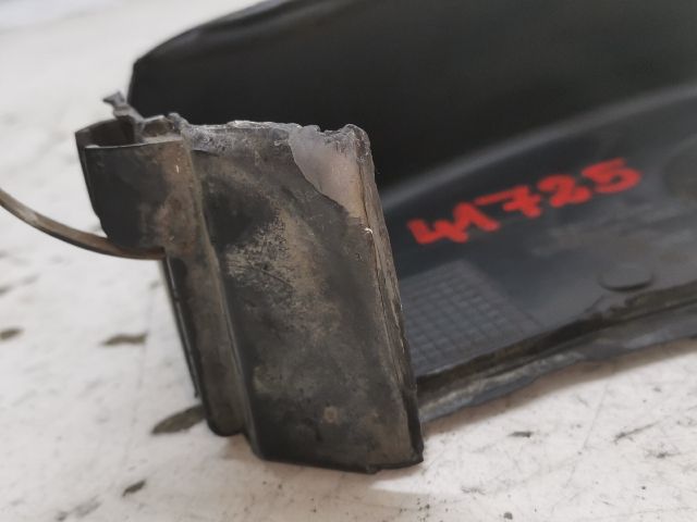 bontott SEAT IBIZA III Alsó Vezérlés Burkolat