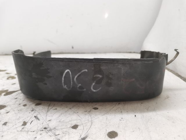 bontott SEAT IBIZA III Alsó Vezérlés Burkolat