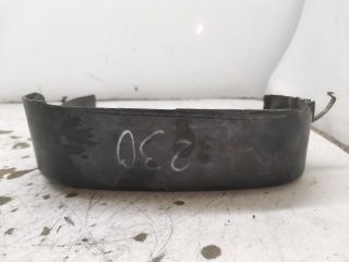 bontott SEAT IBIZA III Alsó Vezérlés Burkolat