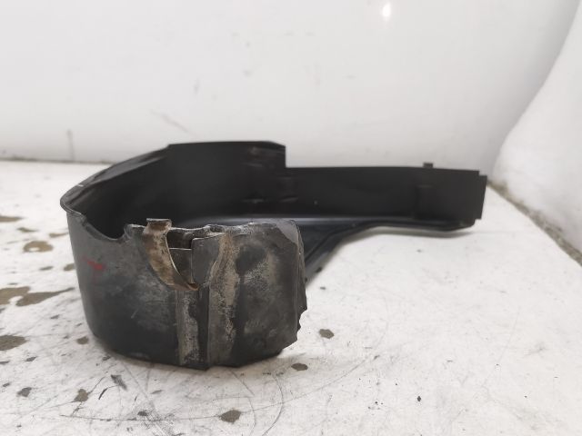 bontott SEAT IBIZA III Alsó Vezérlés Burkolat