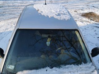 bontott SEAT IBIZA III Bal első Gólyaláb (Lengécsillapító, Rugó)