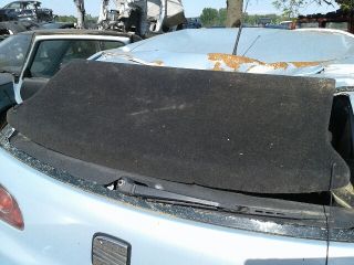 bontott SEAT IBIZA III Bal első Gólyaláb (Lengécsillapító, Rugó)