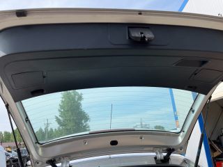 bontott SEAT IBIZA III Bal első Gólyaláb (Lengécsillapító, Rugó)