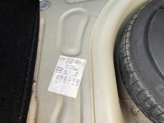 bontott SEAT IBIZA III Bal első Gólyaláb (Lengécsillapító, Rugó)