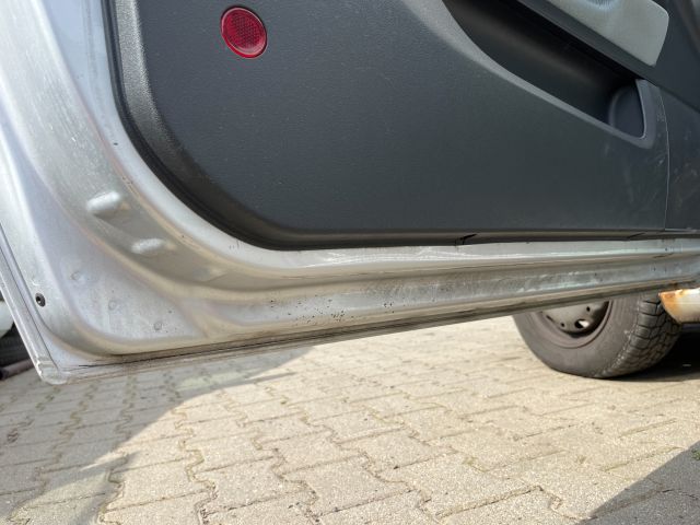 bontott SEAT IBIZA III Bal első Gólyaláb (Lengécsillapító, Rugó)