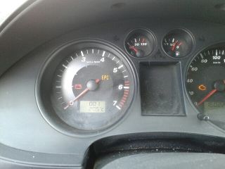 bontott SEAT IBIZA III Bal első Gólyaláb (Lengécsillapító, Rugó)