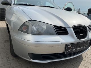 bontott SEAT IBIZA III Bal első Lengőkar