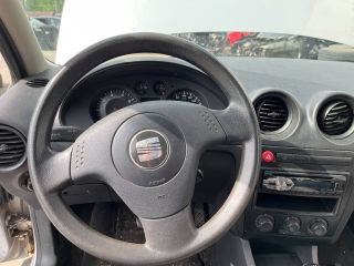 bontott SEAT IBIZA III Bal első Lengőkar