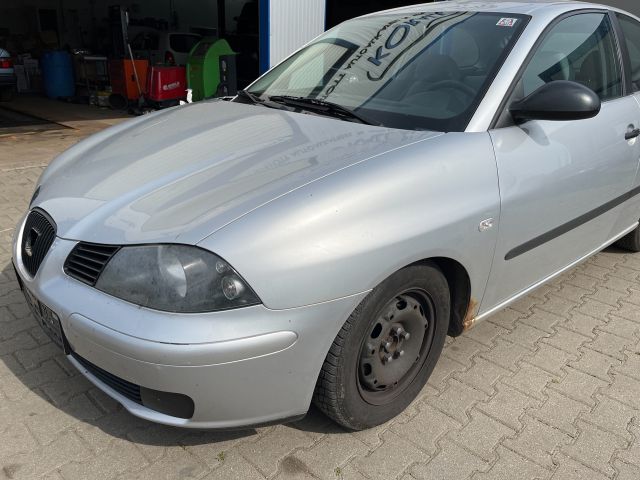 bontott SEAT IBIZA III Bal hátsó Lengéscsillapító